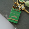 Magical Journalist Key