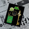 Magical Journalist Key