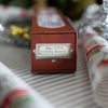 Mini Book Ornament Advent