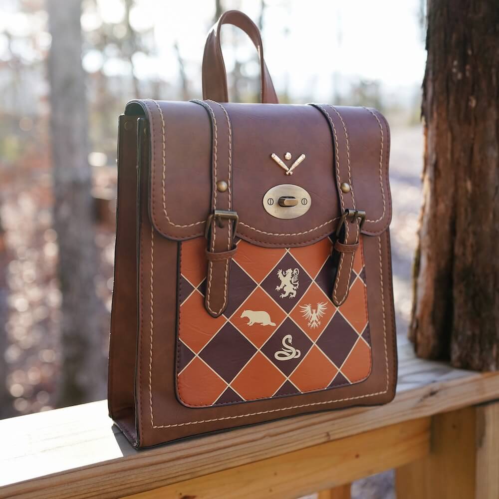 Magical Sports Backpack sold by LitJoy