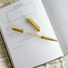 Crystal Pen
