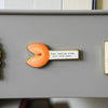 Reader Magnets