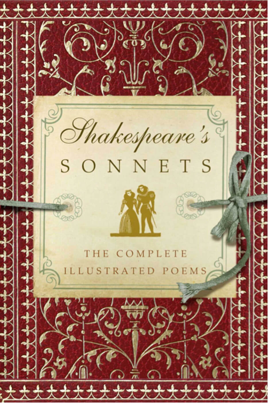 Shakespeare's Sonnets book cover