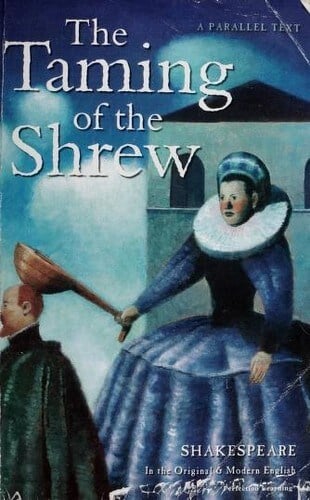 Shakespeare's Taming of the Shrew