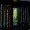 The Cruel Prince Elfhame Bookshelf Alley