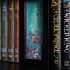 The Cruel Prince Elfhame Bookshelf Alley