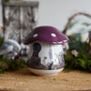 The Cruel Prince Mushroom Mug
