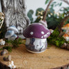 The Cruel Prince Mushroom Mug