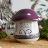 The Cruel Prince Mushroom Mug