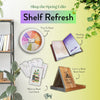 The Shelf Refresh Spring Edit