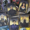 Throne of Glass Fan Art Print
