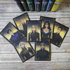 Throne of Glass Fan Art Print