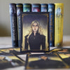Throne of Glass Fan Art Print