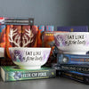 Throne of Glass Bowl Set