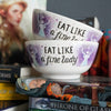 Throne of Glass Bowl Set