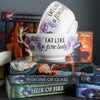 Throne of Glass Bowl Set