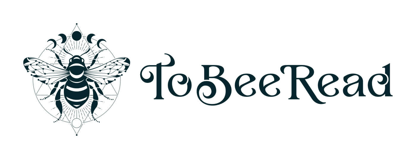To Bee Read logo