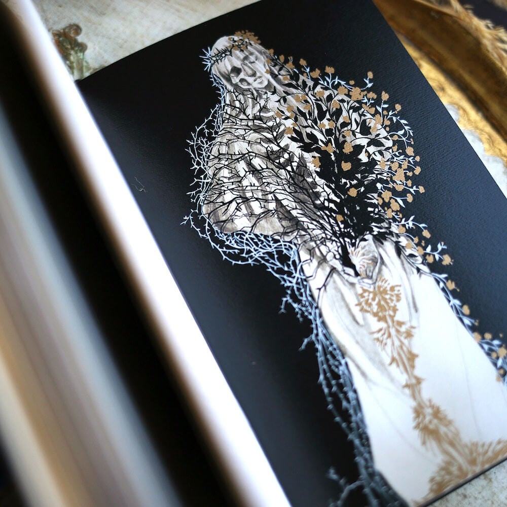 Catherine Earnshaw's Ghost Wuthering Heights Quotes