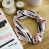 Illuminae Headband