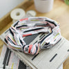 Illuminae Headband