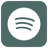 Spotify Icon