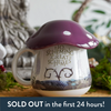 Cruel Prince Mushroom Cap mug