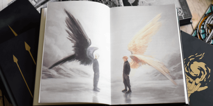 The Mortal Instruments: City of Lost Souls