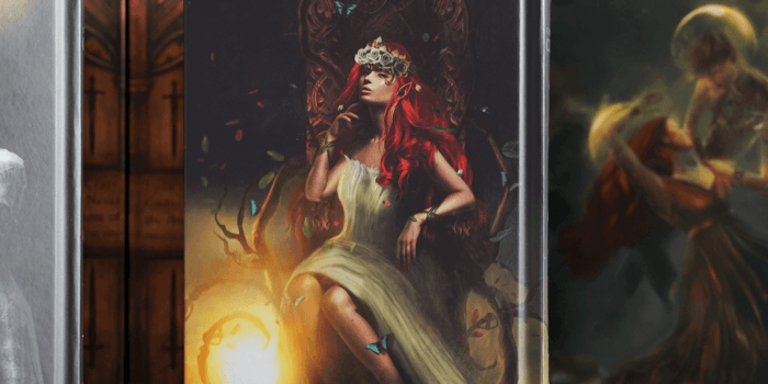 The Mortal Instruments: City of Fallen Angels Book Tour