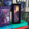 ACOTAR Velaris Starfall Bookshelf Alley