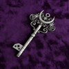 ACOTAR Night Court Key