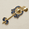 ACOTAR Summer Court Key