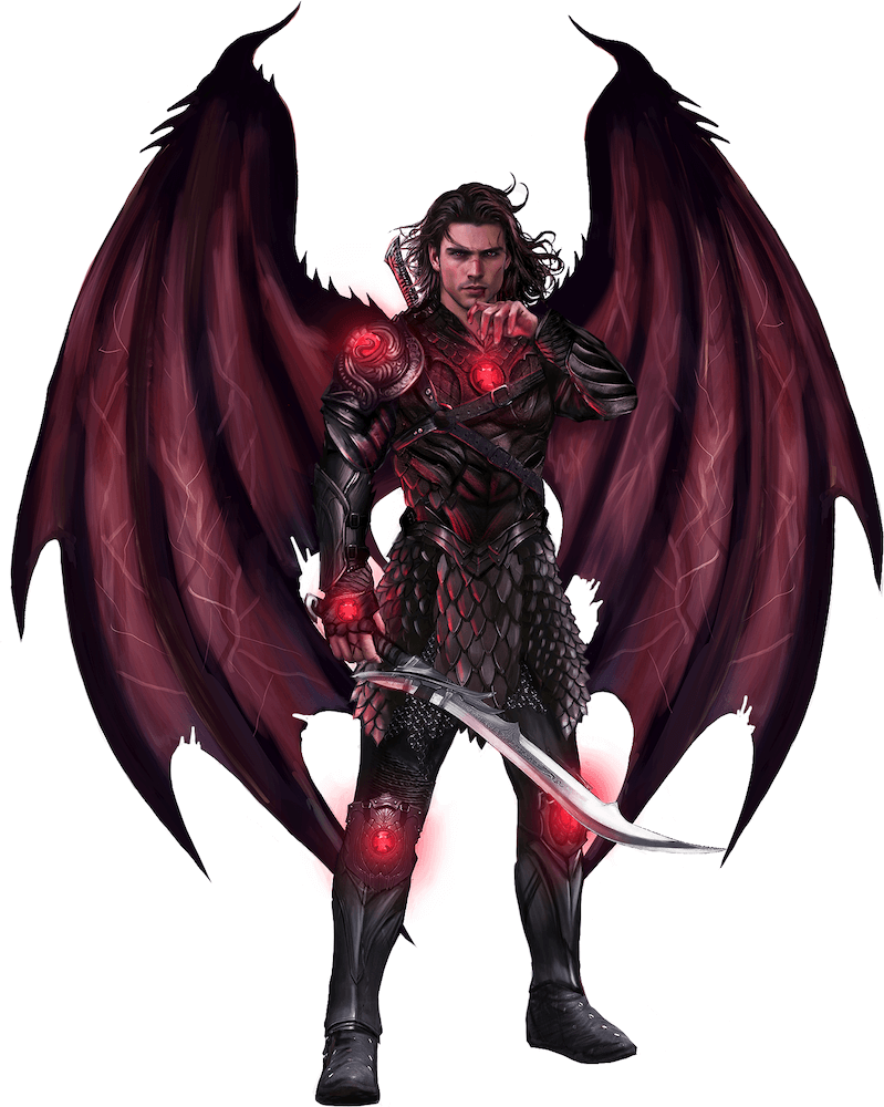 ACOTAR fan art Cassian fanart LitJoy Crate