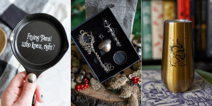 Best Stocking Stuffer Ideas for Book Lovers
