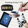 Budding Writer’s Kit