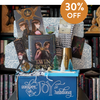 Full book box
