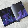 Dragon Eye Notebook