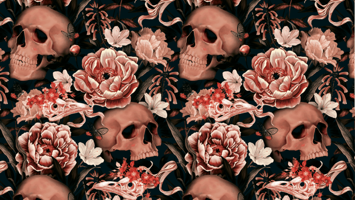 Edgar Allan Poe Quotes on Dreams, Madness, and Love