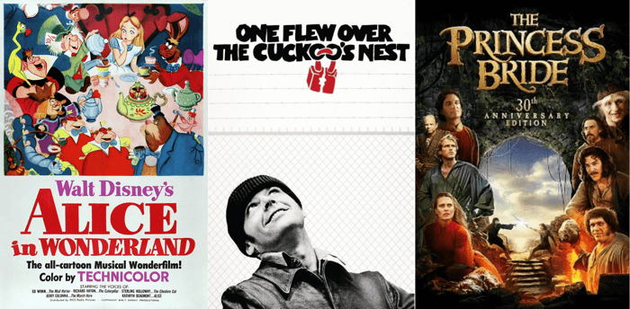 12 Favorite Movies Based on Classic Literature