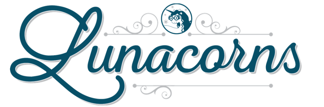 LitJoy Crate Lunacorns logo