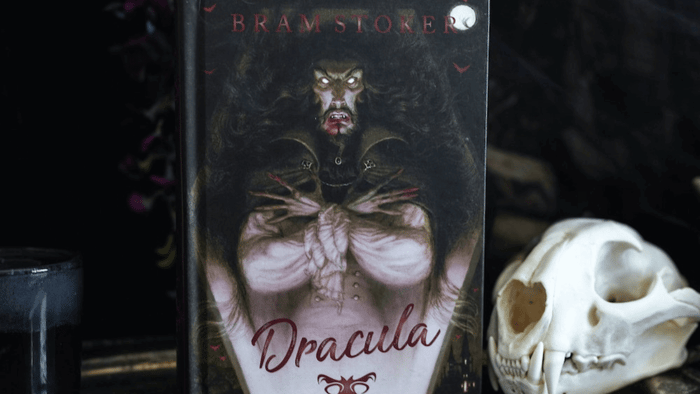 Our Favorite 21 Quotes from Bram Stoker's Dracula