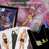 Romantasy Obsession Bundle