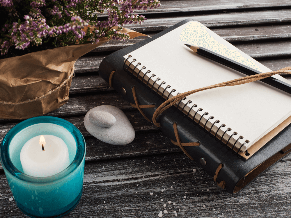 Set Intentions on Litha (Summer Solstice)